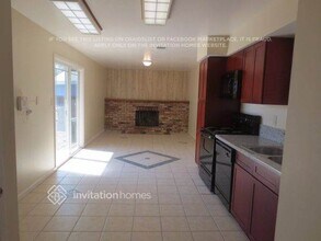 1812 Alford Dr in Fairfield, CA - Foto de edificio - Building Photo