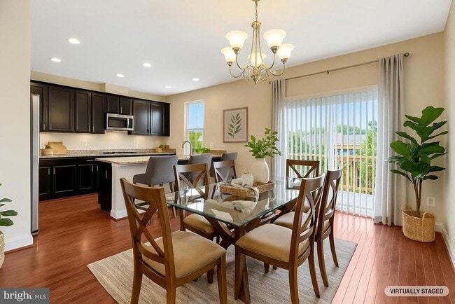 property at 8854 Orchard Ln