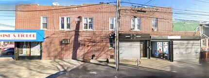 109-21-121 97th St in Queens, NY - Building Photo - Building Photo