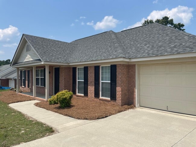 3009 Galahad Way in Augusta, GA - Building Photo - Building Photo