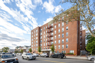 735 Avenue W in Brooklyn, NY - Building Photo - Building Photo