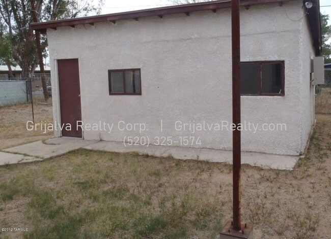 property at 2442 S Edmondson Ave