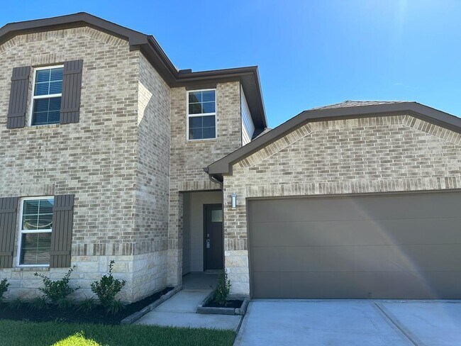 30023 Foxtail Pne Ct in Katy, TX - Building Photo - Building Photo