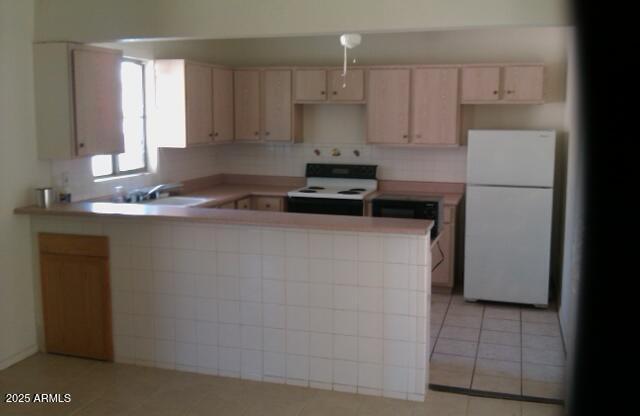 2345 W Jefferson St in Phoenix, AZ - Building Photo - Building Photo