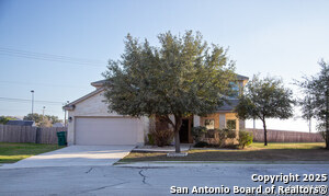 9602 Legislation Dr in Converse, TX - Building Photo - Building Photo