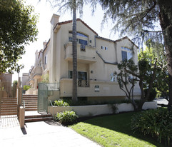 11126 Riverside Dr Apartamentos