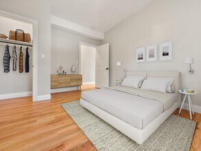 30 Arcadia St, Unit 28-2L in Boston, MA - Building Photo - Building Photo
