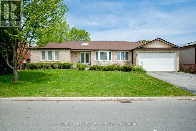 property at 244 Waterloo Ave