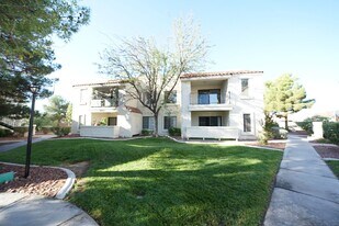 4884 Nara Vista Way in Las Vegas, NV - Building Photo