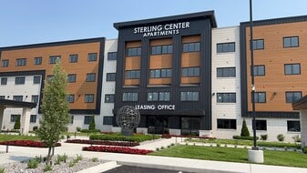 Sterling Center Apartments
