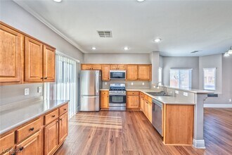 1593 Dark Wolf Ave in Las Vegas, NV - Building Photo - Building Photo