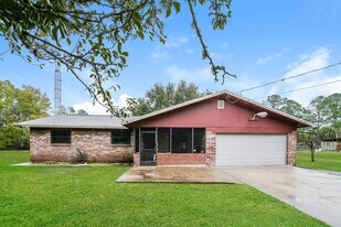 14151 Grover Rd in Jacksonville, FL - Building Photo