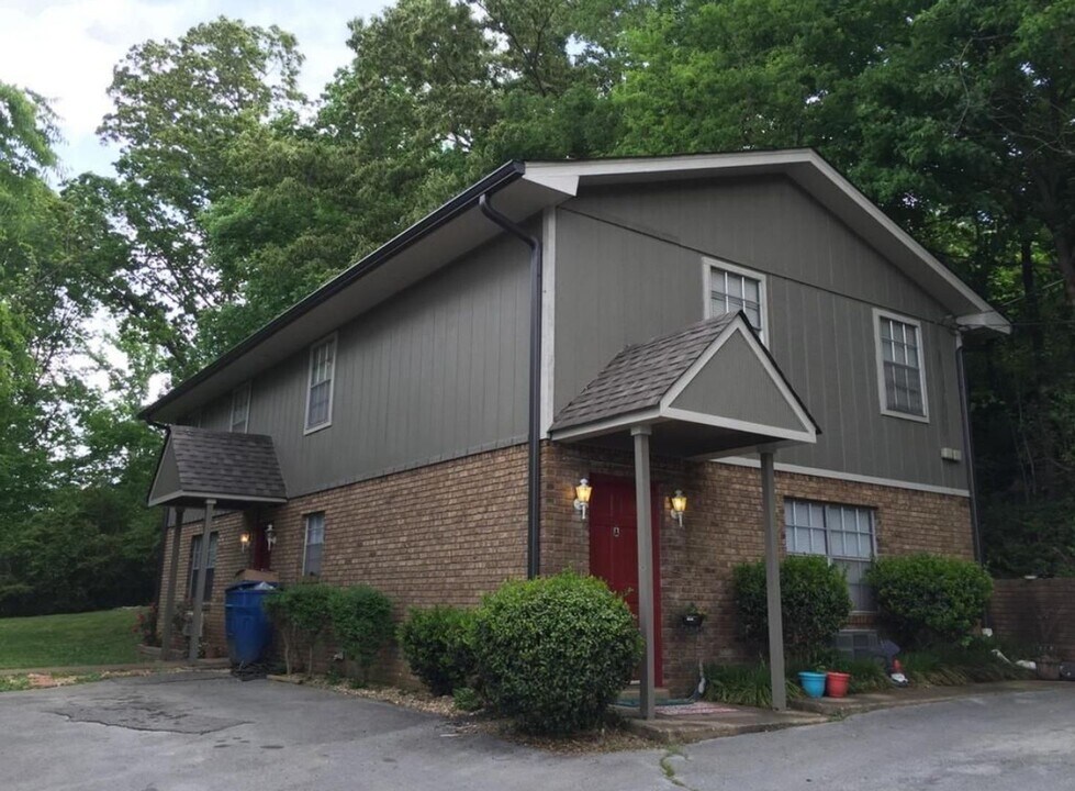 117 Santeelah St in Chattanooga, TN - Building Photo