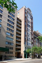 58 W 15th St Apartments