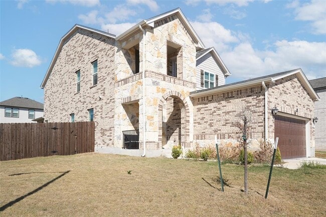 4502 Gallo Matese Ct in Round Rock, TX - Building Photo - Building Photo