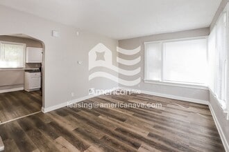 3943 N 40th St in Omaha, NE - Building Photo - Building Photo