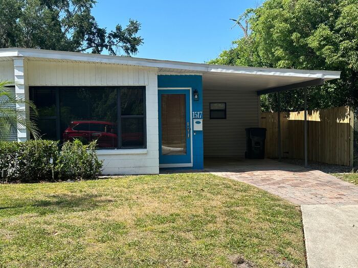 1517 Lawsona Ct in Orlando, FL - Building Photo