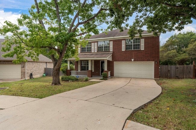 property at 8731 Minot Cir