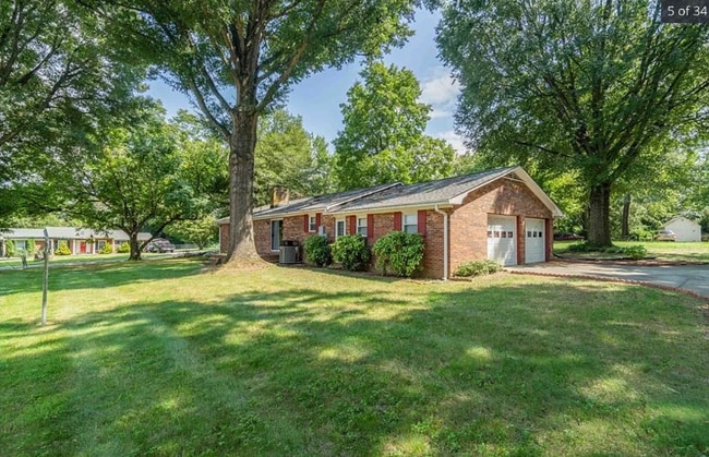 property at 825 Reynolds Rd