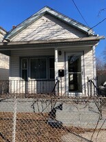 29 Lord St in Buffalo, NY - Building Photo