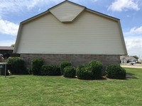 1514 Westfield Cir in Norman, OK - Foto de edificio - Building Photo