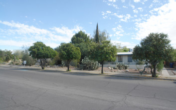 1750 E 10th St in Tucson, AZ - Building Photo - Building Photo