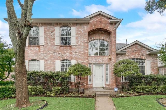 property at 3009 Larkspur Ct