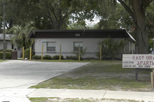 858 E Orange St in Lakeland, FL - Building Photo - Building Photo