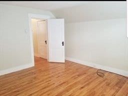 1060 Pleasant St, Unit 3