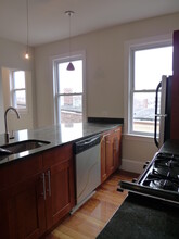 12 Wensley St, Unit 1 in Boston, MA - Building Photo - Building Photo