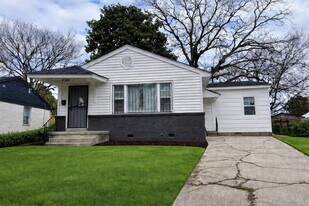 318 Red Oak St in Memphis, TN - Building Photo
