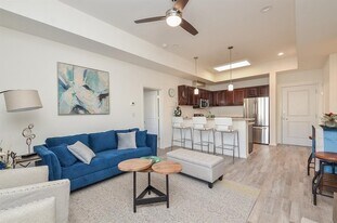 1207 Grand W Blvd in Katy, TX - Building Photo