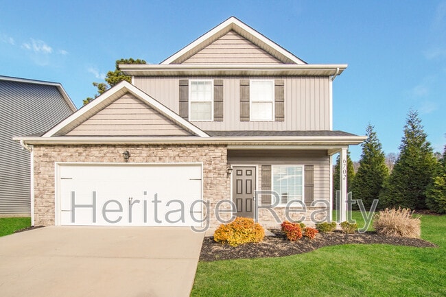 property at 6702 Albatross Ln