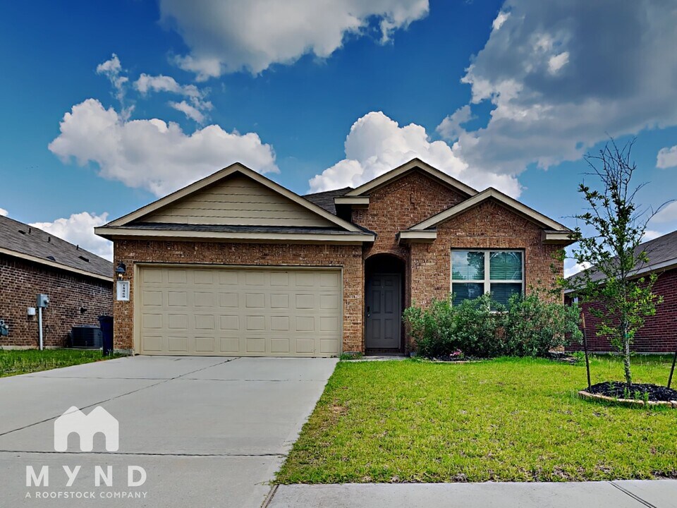 18060 Atwood Mill Dr in Roman Forest, TX - Building Photo