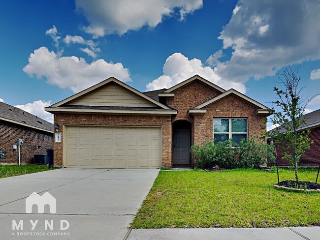property at 18060 Atwood Mill Dr