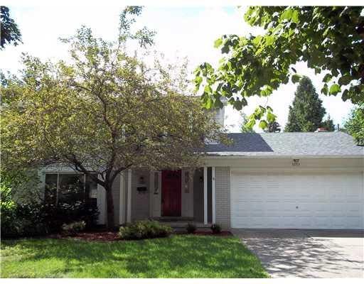 3253 Lockridge Dr in Ann Arbor, MI - Building Photo - Building Photo