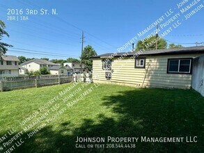 2016 3rd St N in Nampa, ID - Building Photo - Building Photo