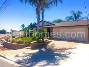 1836 Denstone Pl in Lemon Grove, CA - Building Photo - Building Photo