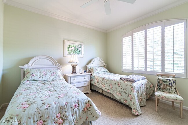 property at 8460 Abbington Cir