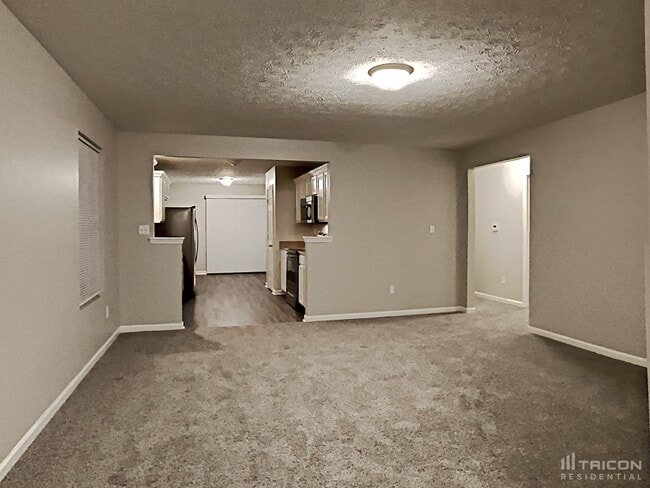 4243 Hovenweep Dr in Indianapolis, IN - Building Photo - Building Photo