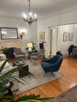 5924 W 2nd St, Unit 1 in Los Angeles, CA - Building Photo