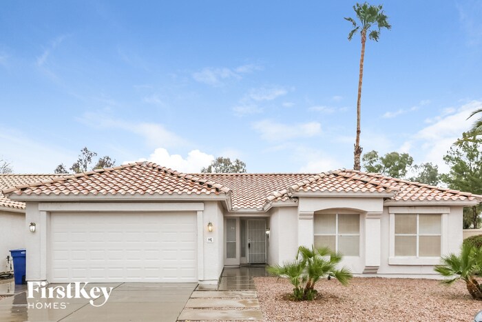 642 E Kent Ave in Chandler, AZ - Building Photo