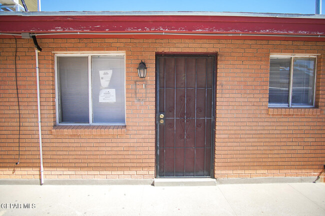 3609 Fred Wilson Ave in El Paso, TX - Building Photo - Building Photo