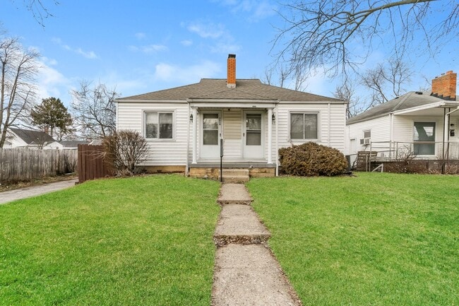 property at 2654 Avalon Pl