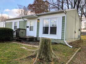 372 Home Ave in Mansfield, OH - Building Photo