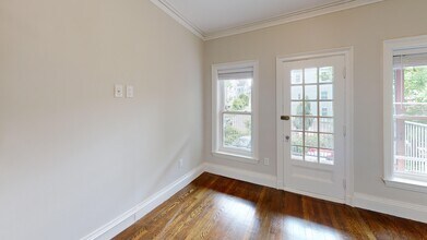 6 Radcliffe Rd, Unit #1 in Boston, MA - Building Photo - Building Photo