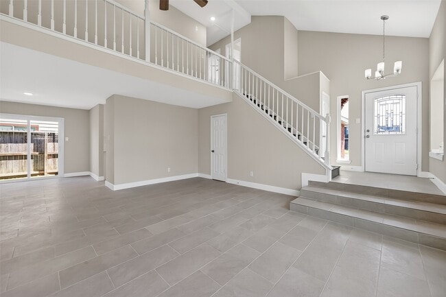 property at 2318 Irish Spring Dr