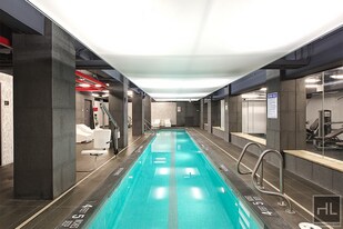 666 West End Ave, Unit 6CD in New York, NY - Building Photo