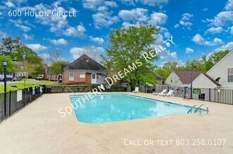 600 Hulon Ct in West Columbia, SC - Building Photo - Building Photo