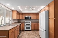 12250 N 26th Way, Unit 3705 in Phoenix, AZ - Building Photo - Building Photo